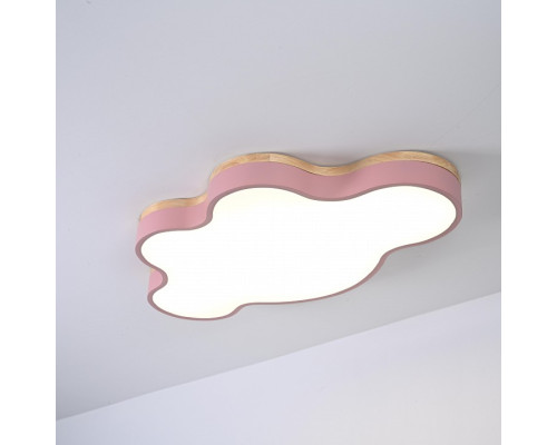 Накладной светильник Imperiumloft CLOUD ECO Pink CLOUD-ECO01
