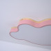 Накладной светильник Imperiumloft CLOUD ECO Pink CLOUD-ECO01