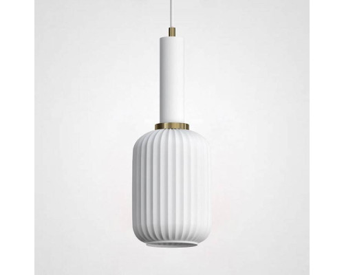 Подвесной светильник Imperiumloft Ferm Living IRIS01