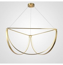 Подвесная люстра Imperiumloft SOLANA LIGHT solana-light01