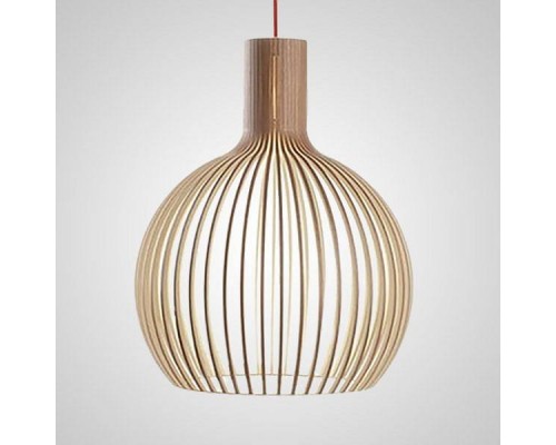 Подвесной светильник Imperiumloft Secto Octo 4240 Lamp 40.1178