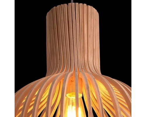 Подвесной светильник Imperiumloft Secto Octo 4240 Lamp 40.1178