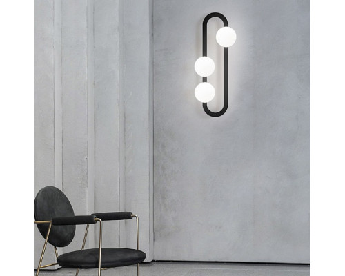 Накладной светильник Imperiumloft  Dika01