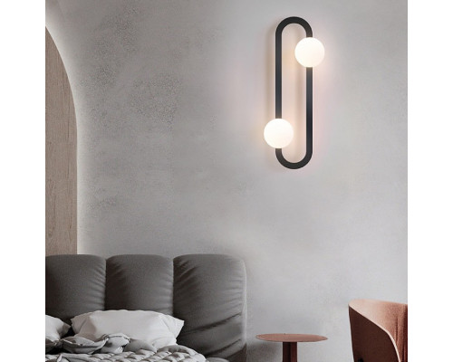 Накладной светильник Imperiumloft  Dika01