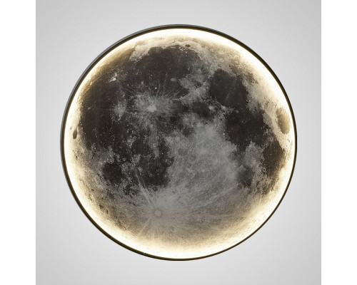 Накладной светильник Imperiumloft COSMOS Мун D60 cosmos-moon01