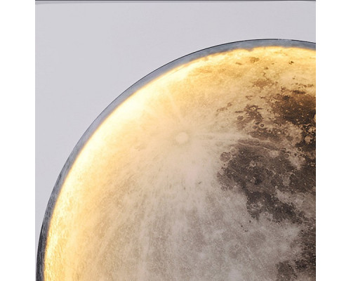 Накладной светильник Imperiumloft COSMOS Мун D60 cosmos-moon01