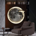 Накладной светильник Imperiumloft COSMOS Мун D60 cosmos-moon01