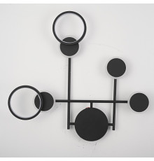 Накладной светильник Imperiumloft ZINGY E zingy01