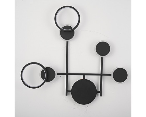 Накладной светильник Imperiumloft ZINGY E zingy01