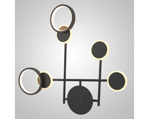 Накладной светильник Imperiumloft ZINGY E zingy01