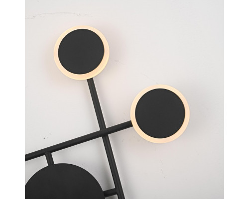 Накладной светильник Imperiumloft ZINGY E zingy01