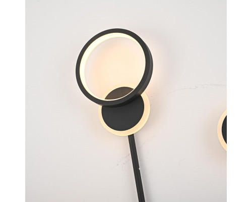 Накладной светильник Imperiumloft ZINGY E zingy01