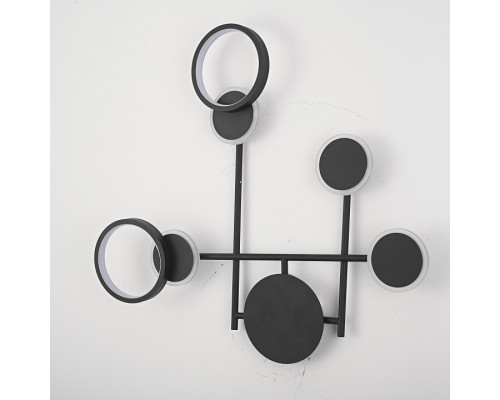 Накладной светильник Imperiumloft ZINGY E zingy01