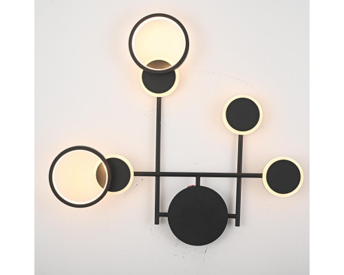 Накладной светильник Imperiumloft ZINGY E zingy01