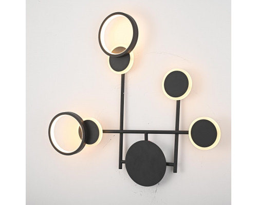 Накладной светильник Imperiumloft ZINGY E zingy01