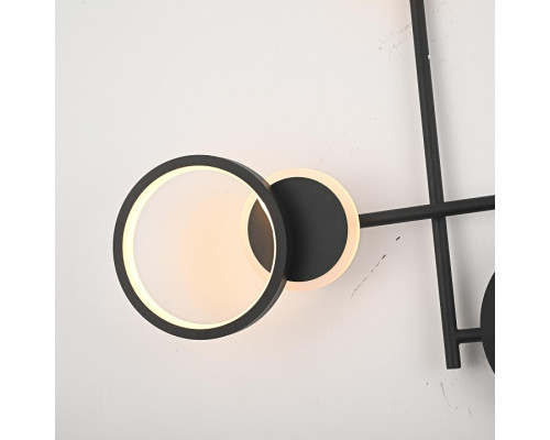 Накладной светильник Imperiumloft ZINGY E zingy01