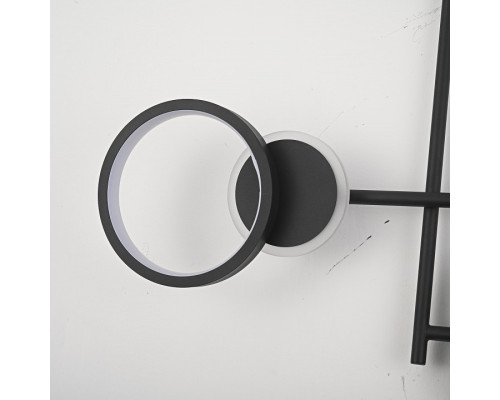 Накладной светильник Imperiumloft ZINGY E zingy01