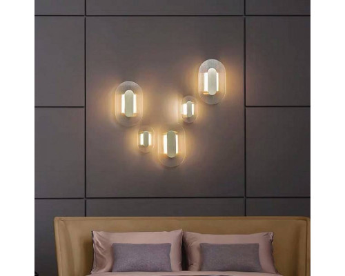 Накладной светильник ImperiumLoft College 226461-23