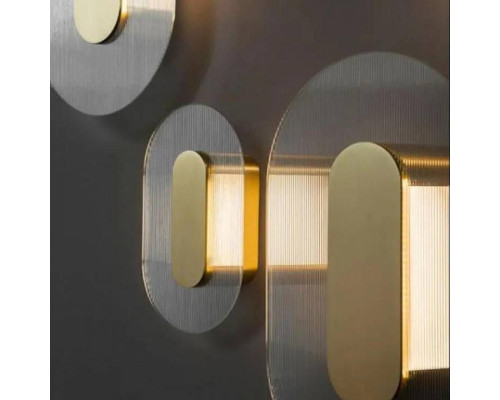 Накладной светильник ImperiumLoft College 226461-23