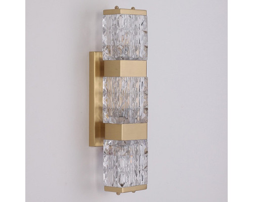 Накладной светильник Imperiumloft MAGNET magnet-wall01