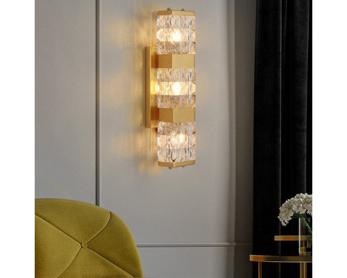 Накладной светильник Imperiumloft MAGNET magnet-wall01