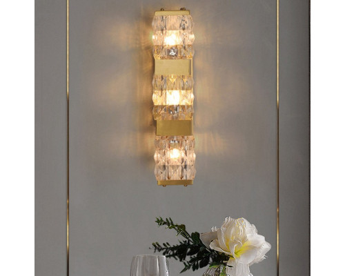 Накладной светильник Imperiumloft MAGNET magnet-wall01