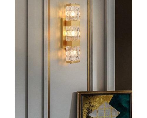 Накладной светильник Imperiumloft MAGNET magnet-wall01