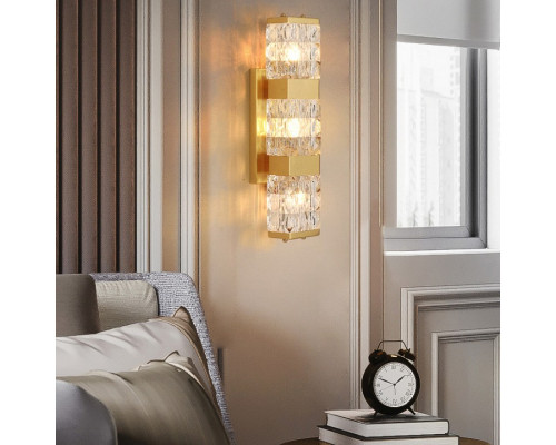 Накладной светильник Imperiumloft MAGNET magnet-wall01