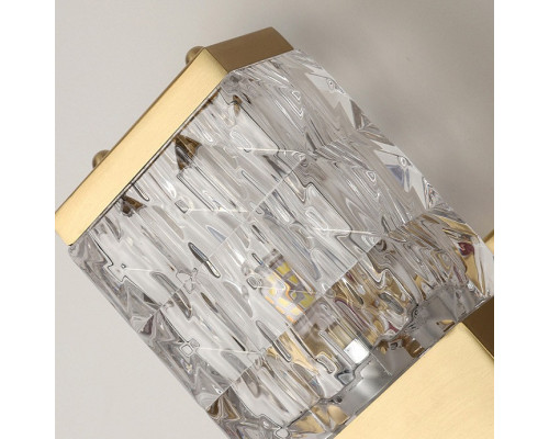 Накладной светильник Imperiumloft MAGNET magnet-wall01