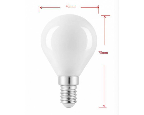 Лампа светодиодная Imperiumloft  LF-254