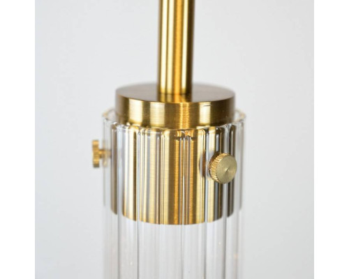 Подвесной светильник Imperiumloft BRON 249063-26