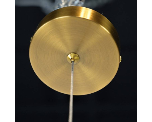 Подвесной светильник Imperiumloft BRON 249063-26