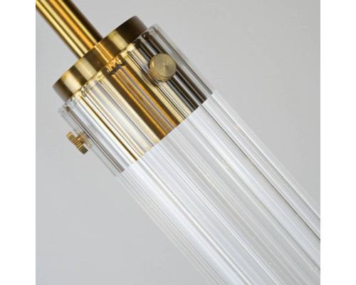 Подвесной светильник Imperiumloft BRON 249063-26