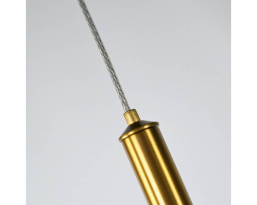 Подвесной светильник Imperiumloft BRON 249063-26