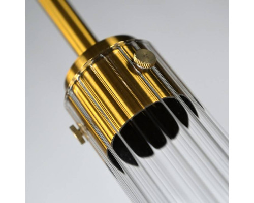 Подвесной светильник Imperiumloft BRON 249063-26