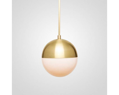 Подвесной светильник Imperiumloft Cedar & Moss 40.1208