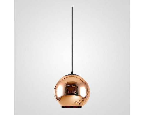 Подвесной светильник Imperiumloft Copper Shade 40.018