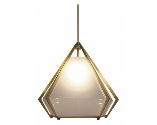 Подвесной светильник Imperiumloft Harlow Pendant Lamp 40.2033