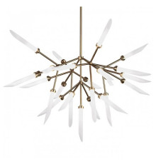 Люстра на штанге Imperiumloft  40.1229