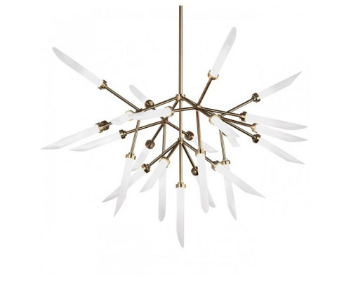 Люстра на штанге Imperiumloft  40.1229