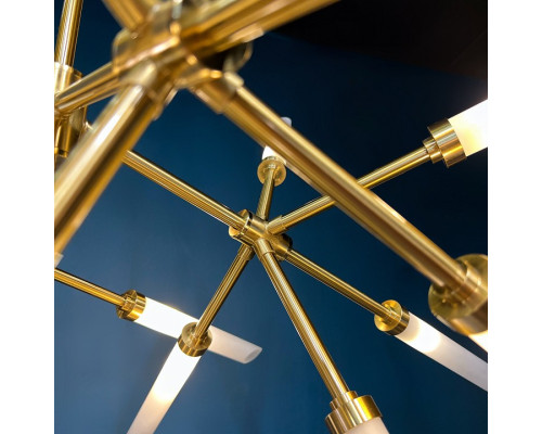 Люстра на штанге Imperiumloft  40.1229