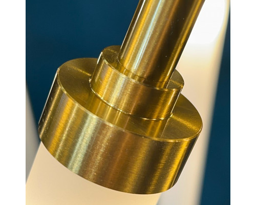 Люстра на штанге Imperiumloft  40.1229