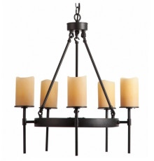 Подвесная люстра Imperiumloft  40.480