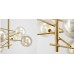 Люстра на штанге Imperiumloft Bolle Hanging Lamp Gallotti &Amp 40.1268-0