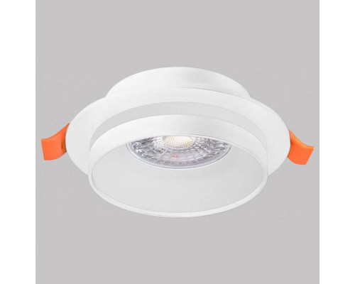 Встраиваемый светильник Imex IL.0029.0013 IL.0029.0013-WH