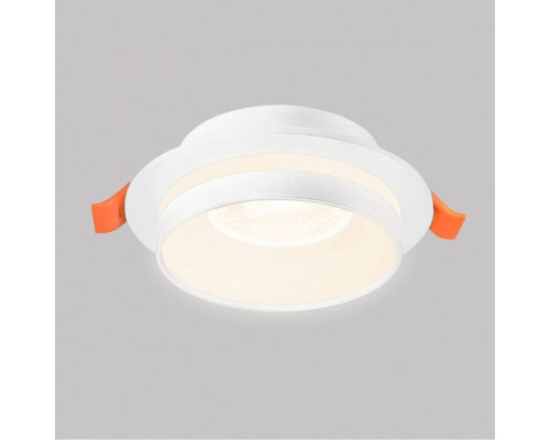 Встраиваемый светильник Imex IL.0029.0013 IL.0029.0013-WH