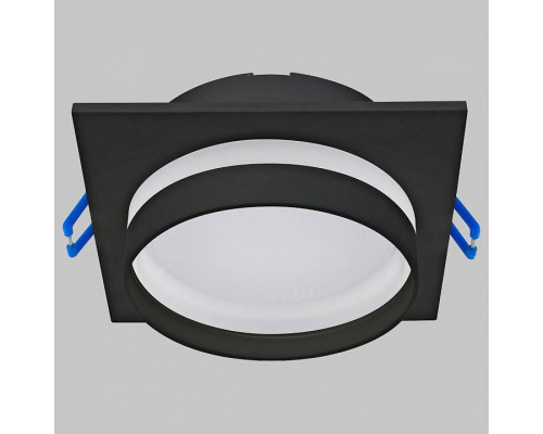 Встраиваемый светильник Imex IL.0029.0016 IL.0029.0016-BK