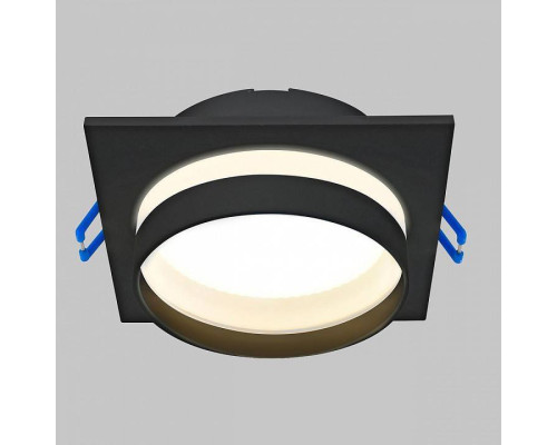 Встраиваемый светильник Imex IL.0029.0016 IL.0029.0016-BK