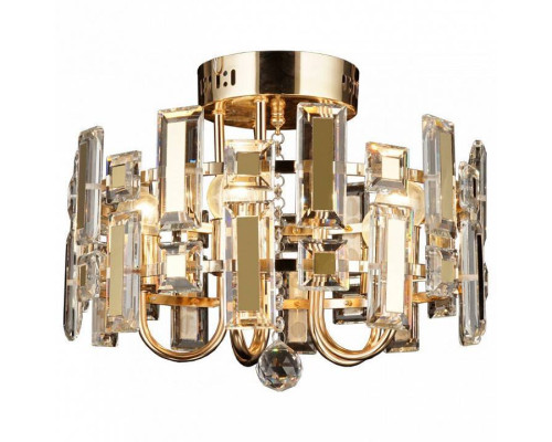 Потолочная люстра Imex MD.1979 MD.1979-5-S FGD