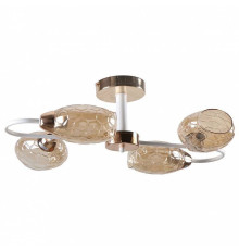 Потолочная люстра Imex MD.8305 MD.8305-4-S-FGD+WH